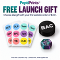 Pick Your Launch Gift
