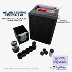 Wellness Station - Starter Bundle Kit