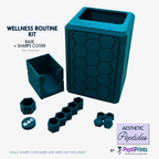 Wellness Station - Starter Bundle Kit